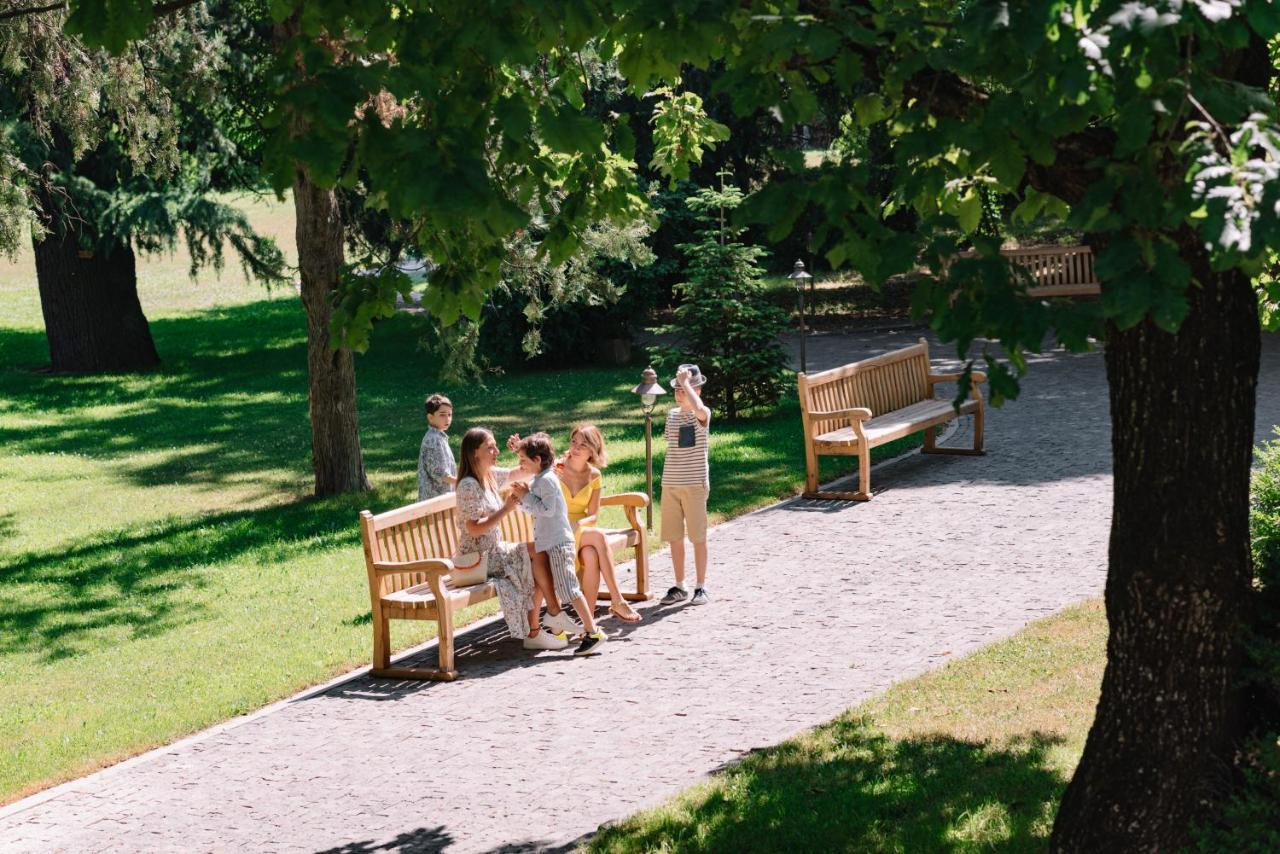 Hotel Vazisubani Estate Zewnętrze zdjęcie
