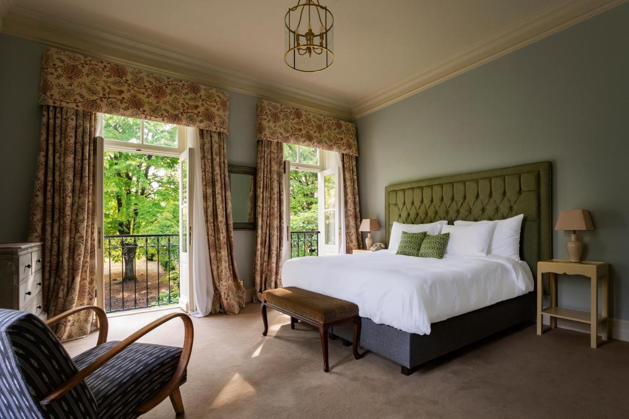 Hotel Vazisubani Estate Zewnętrze zdjęcie