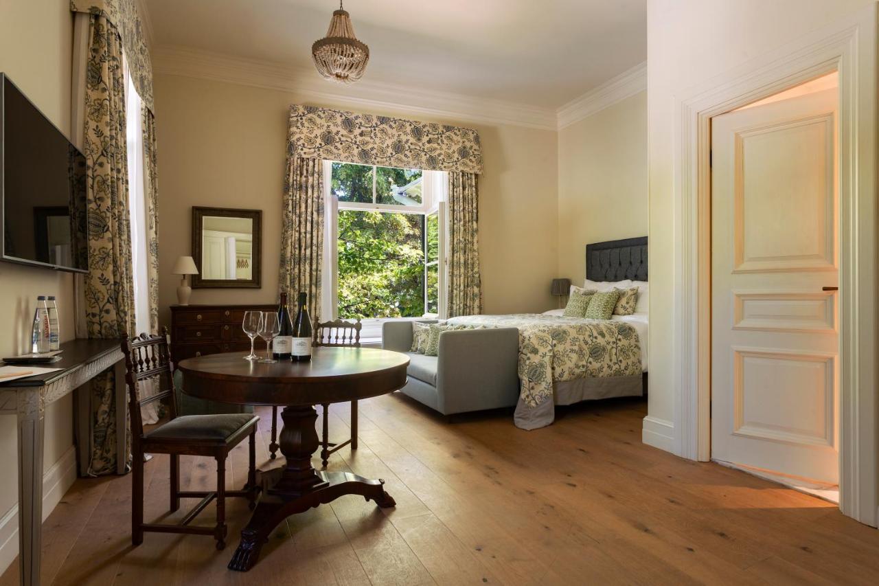 Hotel Vazisubani Estate Zewnętrze zdjęcie