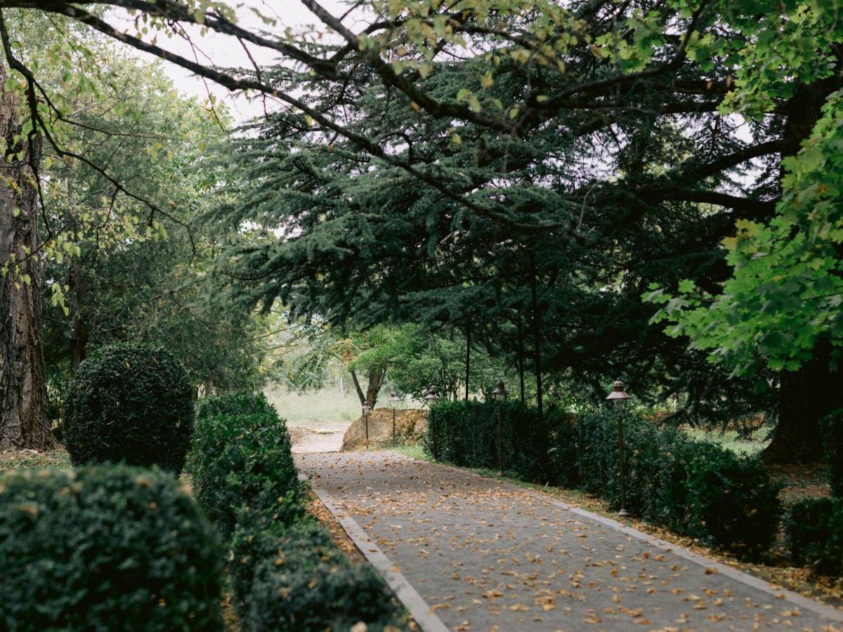 Hotel Vazisubani Estate Zewnętrze zdjęcie
