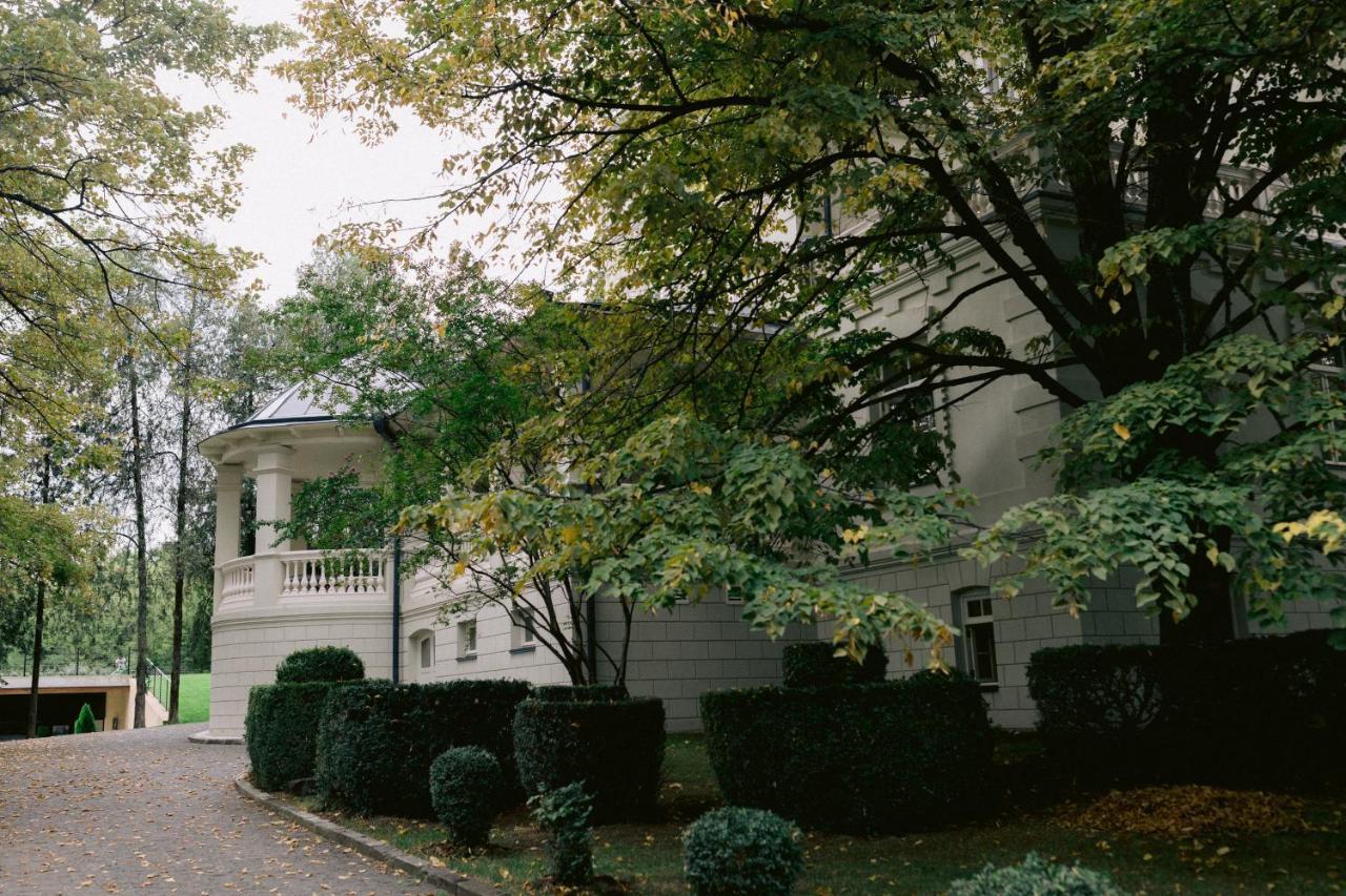 Hotel Vazisubani Estate Zewnętrze zdjęcie