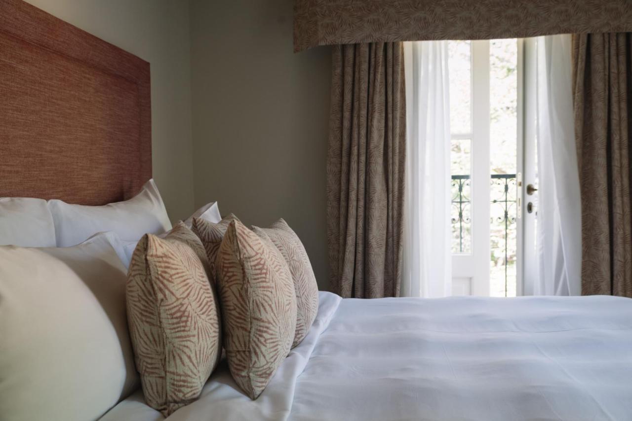 Hotel Vazisubani Estate Zewnętrze zdjęcie