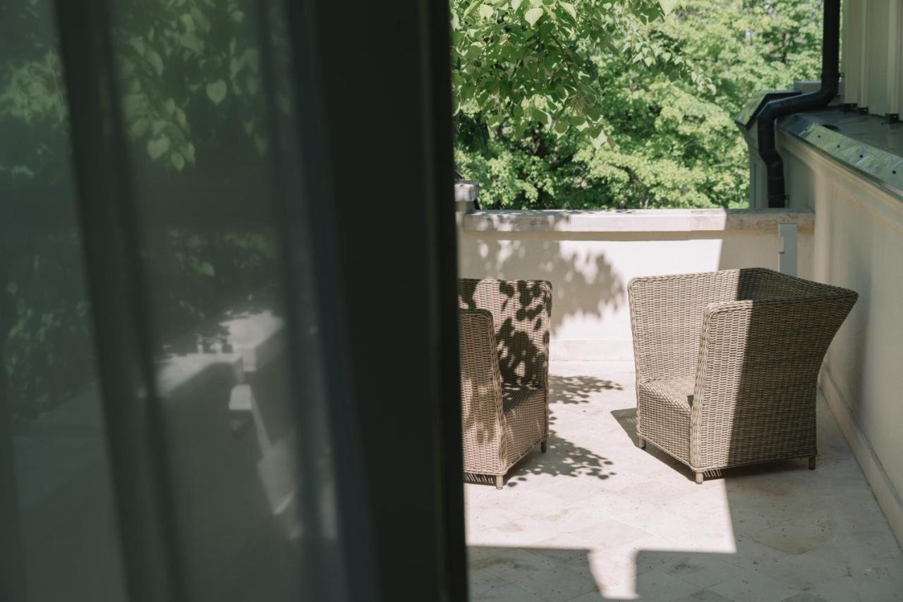 Hotel Vazisubani Estate Zewnętrze zdjęcie