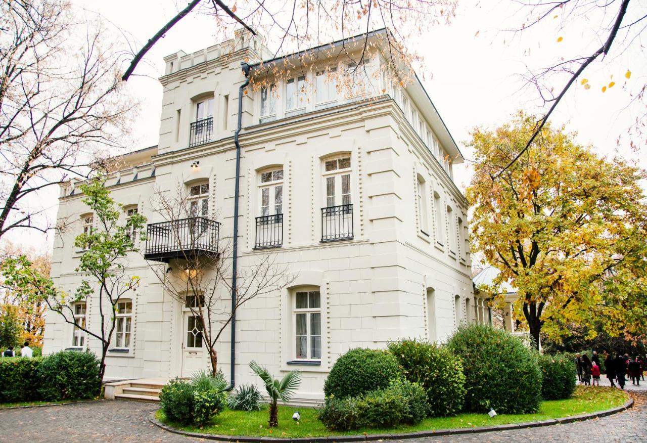 Hotel Vazisubani Estate Zewnętrze zdjęcie