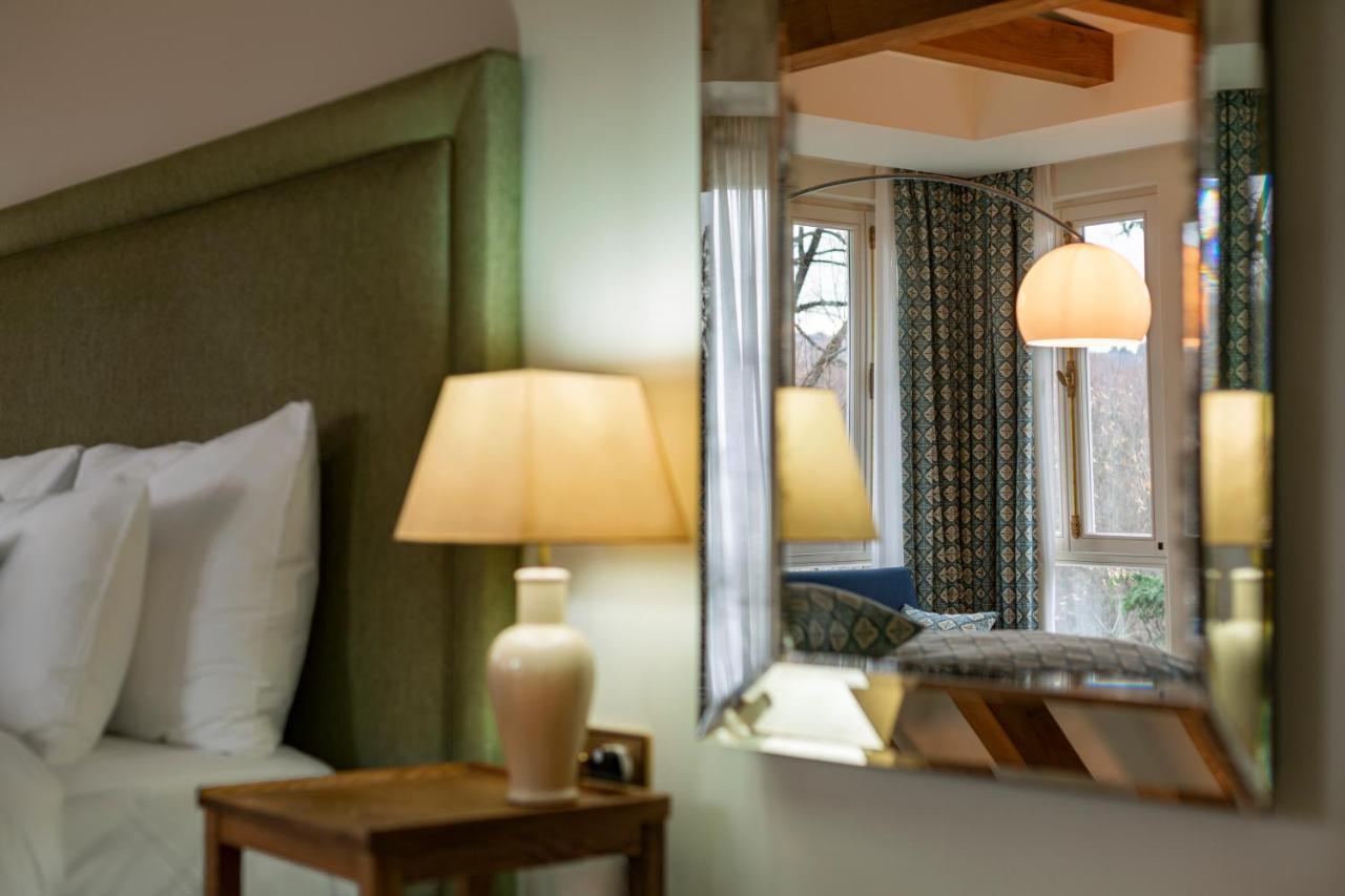 Hotel Vazisubani Estate Zewnętrze zdjęcie