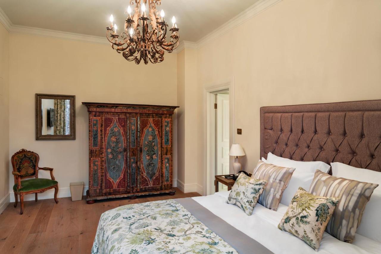 Hotel Vazisubani Estate Zewnętrze zdjęcie