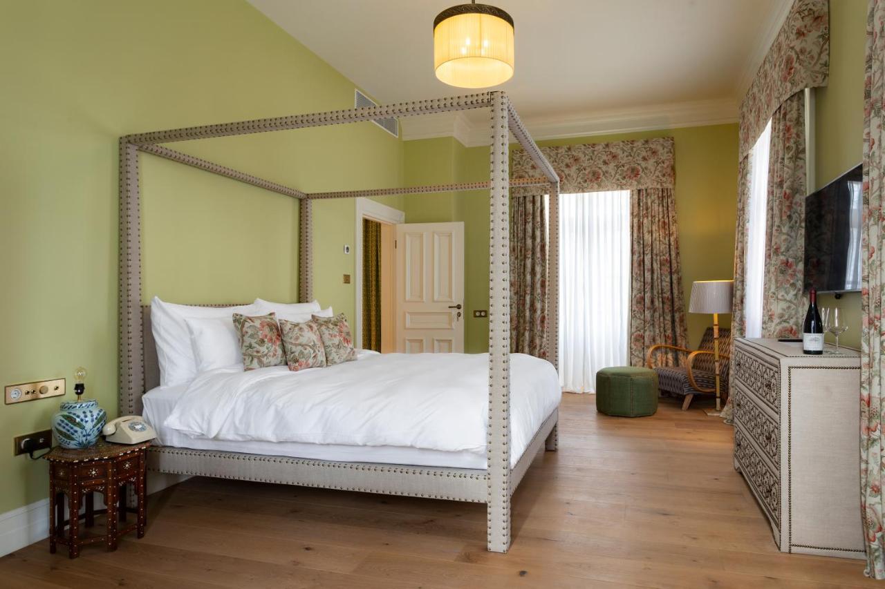 Hotel Vazisubani Estate Zewnętrze zdjęcie